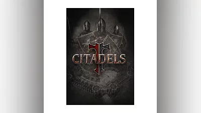 Citadels (STEAM) Регион: РФ и СНГ