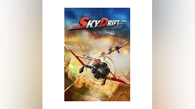 SkyDrift (STEAM) Регион: РФ и СНГ