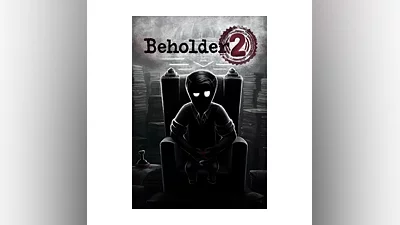 Beholder 2 (STEAM) Регион: Все страны