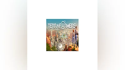 Terraformers (Steam key / РФ+Весь Мир)