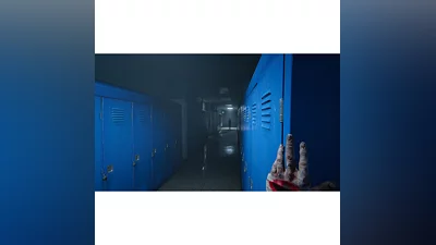 Outlast 2 US XBOX One / Xbox Series X|S КЛЮЧ  США