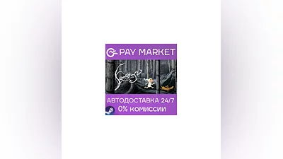 ️Samorost 2 | АВТОДОСТАВКА [Россия Steam Gift]