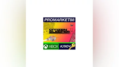 Citizen Sleeper: Helion Collection EU XBOX One / Xbox