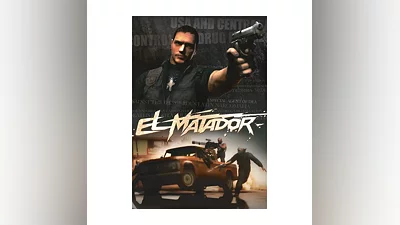 El Matador (STEAM) Регион: РФ и СНГ