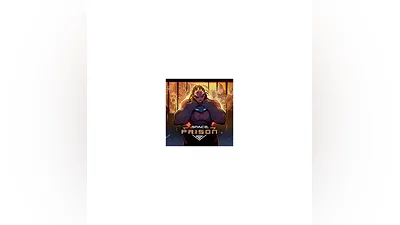 Space Prison Steam Key RU