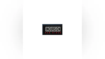 Incursion Red River   АВТОДОСТАВКА STEAM РОССИЯ
