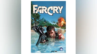 Far Cry STEAM Gift - RU/CIS