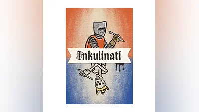 Inkulinati (STEAM) Регион: РФ и СНГ
