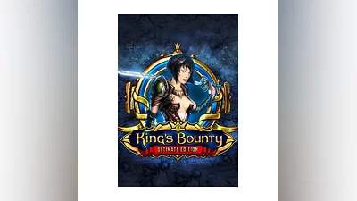 King's Bounty: Ultimate Edition (STEAM) РФ и СНГ