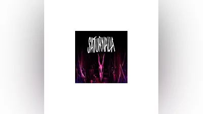 Saturnalia (Steam key / Region Free)