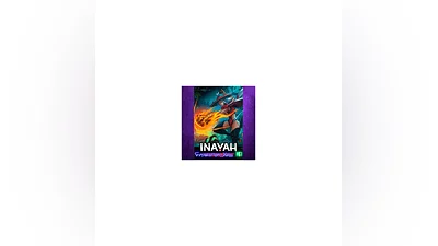 INAYAH - Life after Gods XBOX