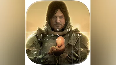 DEATH STRANDING DIRECTOR'S CUT на iPhone и iPad | iOS
