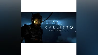 THE CALLISTO PROTOCOL / STEAM КЛЮЧ / РФ+МИР