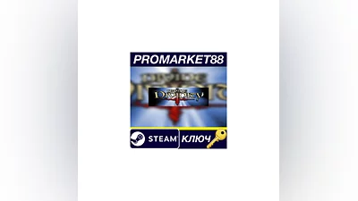 Divine Divinity Steam КЛЮЧ   GLOBAL