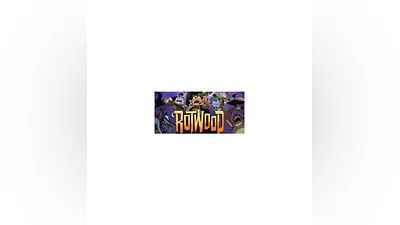 Rotwood   АВТОДОСТАВКА STEAM РОССИЯ