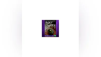 BrokenLore DONT WATCH XBOX