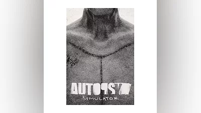 Autopsy Simulator (STEAM) Регион: Все страны