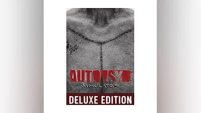 Autopsy Simulator - Deluxe Edition (STEAM) Все страны