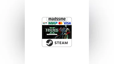 Hades II * RU/KZ/СНГ/TR/AR * STEAM   АВТОДОСТАВКА