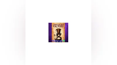 Chocolate Factory Simulator XBOX