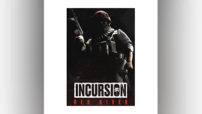 Incursion Red River (STEAM) Регион: РФ и СНГ