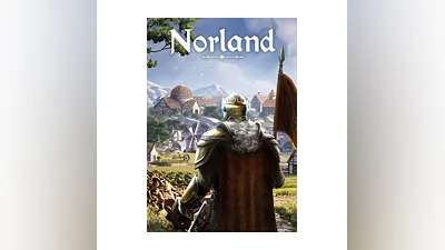 Norland (STEAM) Регион: РФ и СНГ