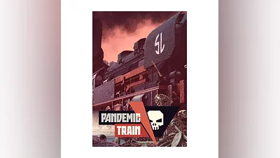 Pandemic Train (STEAM) Регион: РФ и СНГ