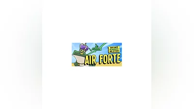 Air Forte Region free  Steam Key  Автовыдача