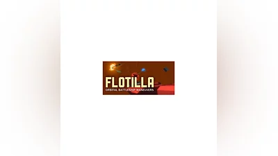 Flotilla Region free  Steam Key  Автовыдача