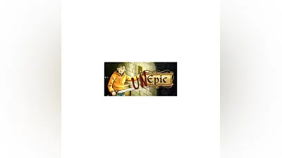 UnEpic Region free  Steam Key  Автовыдача