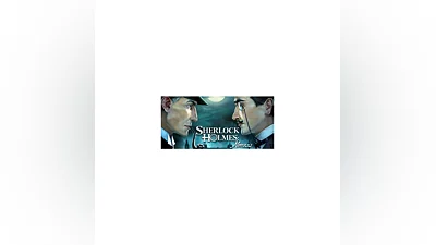 Sherlock Holmes: Nemesis Region free  Steam Key  ️Автовыдача