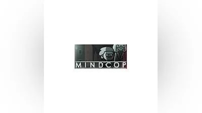 Mindcop Region free  Steam Key  ️Автовыдача
