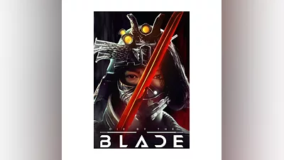 Die by the Blade (STEAM) Регион: Все страны
