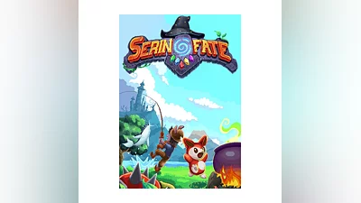 Serin Fate (STEAM) Регион: РФ и СНГ