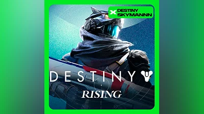DESTINY: RISING | БОЕВОЙ ПРОПУСК/НАБОРЫ/АКЦИИ БЫСТРО