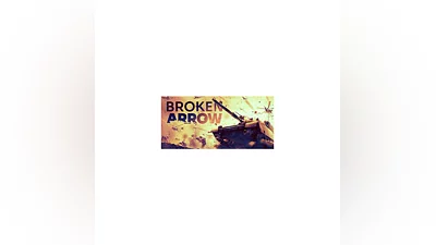 Broken Arrow · Steam Gift · АВТОДОСТАВКА