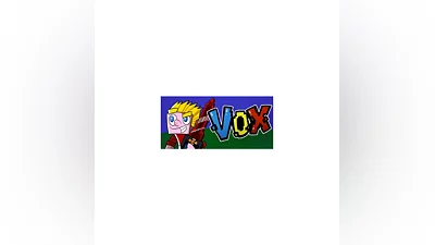Vox Steam Key GLOBAL