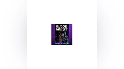 Blood West XBOX