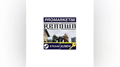 Renown Steam КЛЮЧ GLOBAL