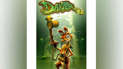 Daxter   PS4 / PS5  TR