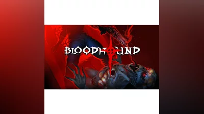 Bloodhound   PS5  TR