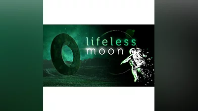 Lifeless Moon   PS4/PS5  ТУРЦИЯ