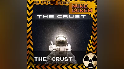 РФ+СНГ | The Crust | STEAM КЛЮЧ