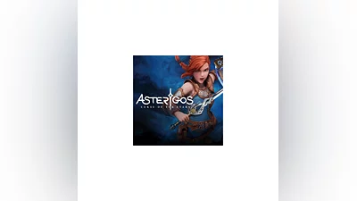 Asterigos: Curse of the Stars steam ключ Россия, СНГ