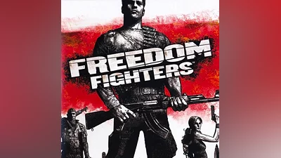 Freedom Fighters   GOG   (PC)