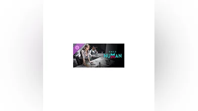 Once Human - Ascend Daily Theme Pack DLC - STEAM RU