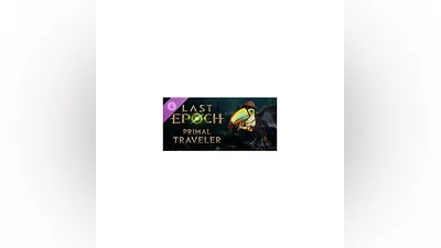 Last Epoch - Primal Traveler Supporter Pack DLC
