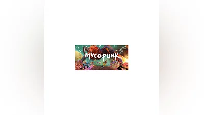 Mycopunk - STEAM GIFT РОССИЯ