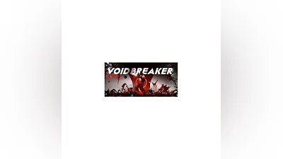 VOID/BREAKER - STEAM GIFT РОССИЯ