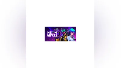 Neon Abyss 2 - STEAM GIFT РОССИЯ